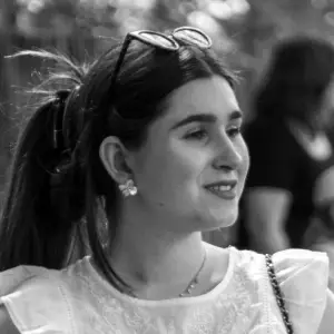 Visage Chloé Puyau Dareyt